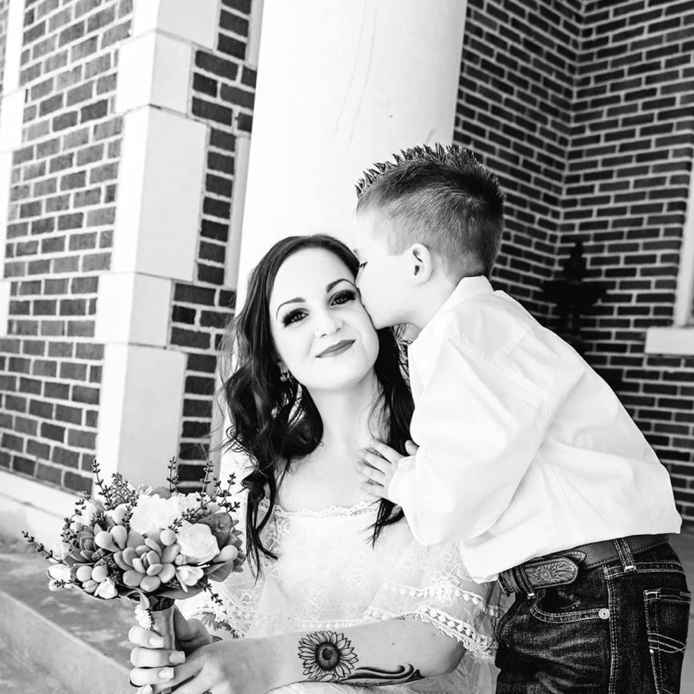 Meet your Posher, Erika